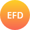 EFD